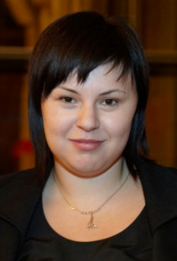 IOVIȚĂ Alexandrina